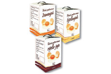bag in box for food
